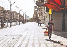 گرمای امسال فراتر از تابستان های گذشته