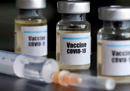 آزمایش واکسن ویروس کرونا روی انسان ۲ ماه زودتر