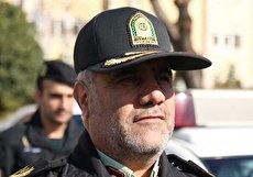 ۵ نفر در پرونده آتش سوزی های تهران دستگیر شدند!