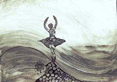 مجموعه نقاشی دخترانه؛ ۲۷ نقاشی آسان و زیبا برای ایده گرفتن