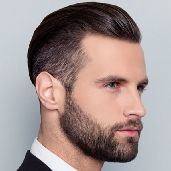 مدل مو ی مردانه
