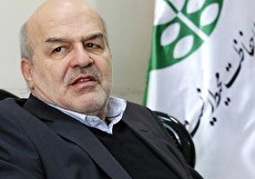آتش سوزی جنگل ها عادی است مردم را نگران نکنیم