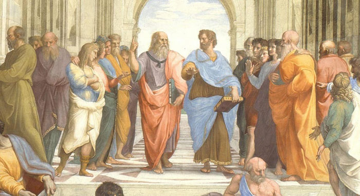 زندگینامه افلاطون؛ بزرگترین فیلسوف تاریخ