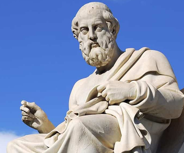 زندگینامه افلاطون؛ بزرگترین فیلسوف تاریخ