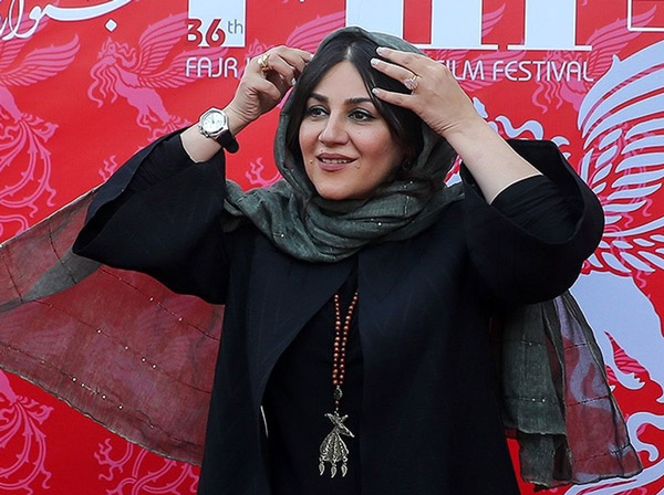 بیوگرافی ستاره اسکندری حجاب بیوگرافی ستاره اسکندری حجاب