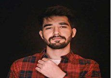 بیوگرافی علی یاسینی خواننده و آهنگساز جوان