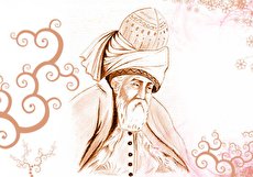 اشعار مولانا در مورد زندگی؛ ۱۰ شعر کوتاه و بلند زیبا و پرمعنی