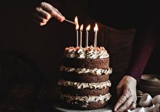 طرز تهیه کیک تولد خانگی با تمام فوت و فن ها