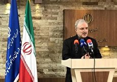 وزیر بهداشت: پایداری کرونا را باور کنید!