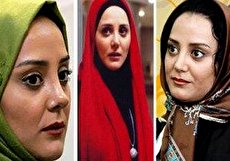 بیوگرافی مینا لاکانی بهترین بازیگر زنی که به آمریکا مهاجرت کرد!