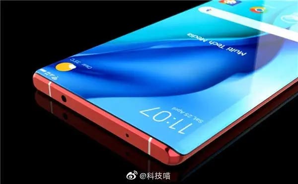 سری گوشی‌ هوشمند Huawei Mate 40 اکتبر معرفی و عرضه خواهد شد  