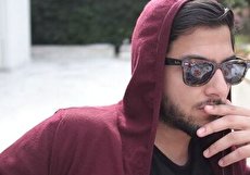 بیوگرافی مهراد هیدن (مهراد مستوفی راد) رپر گروه زدبازی