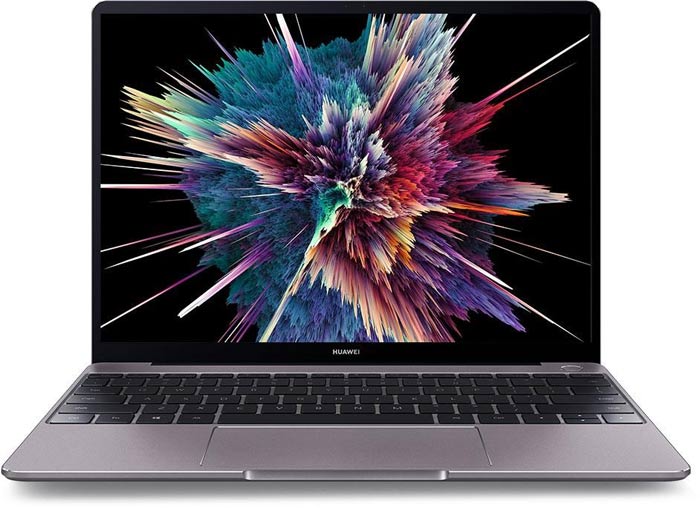 لپ تاپ MateBook 13 AMD Edition