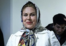بیوگرافی مهرانه مهین ترابی با جدیدترین عکس ها