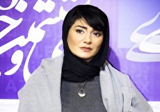 بیوگرافی مینا وحید ؛ بازیگر سریال شهرزاد