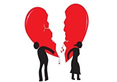 ۱۳ راهکار برای غلبه بر شکست عشقی