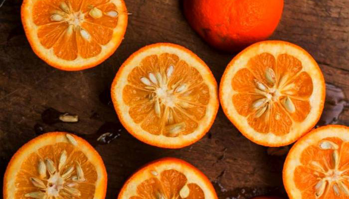 مضرات نارنج برای سلامتی
