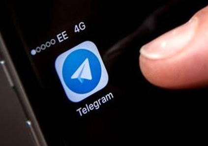 مدیر تلگرام درباره ایران و چین بیانیه صادر کرد!