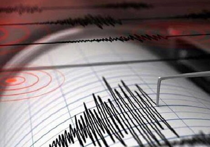 سه زلزله بزرگتر از ۴ ریشتر در هفته گذشته ایران