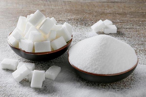 شکر و قند مصنوعی از غذاهای مضر برای سلامتی