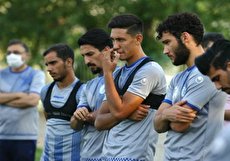 تراکتور مقابل ترکیب مجهول استقلال!