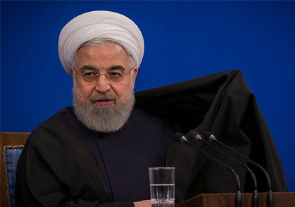 موافقان و مخالفان طرح استیضاح روحانی در مجلس