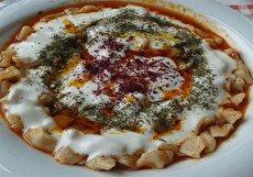 طرز تهیه مانتی ؛ غذای اصیل ترکیه ای بسیار خوشمزه