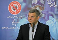 مبارزه با کرونا حداقل تا یکسال دیگر!