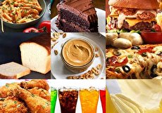 ۱۶ غذای مضر که فکرش را هم نمی کنید خطرناک باشند!