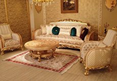 ۲۵ مدل مبل کلاسیک جدید و شیک + راهنمای خرید