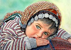اسم دختر لری ؛ زیباترین نام های لری دخترانه پرطرفدار