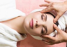 ماساژ صورت و افتادگی پوست ؛ آیا ماساژ افتادگی را رفع می کند؟
