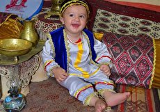 اسم پسر شمالی ؛ مجموعه ای از نام های پسرانه گیلکی و مازنی