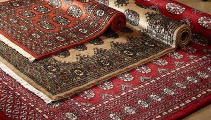 نکاتی مهم در رابطه با نگهداری از فرش دستباف ایرانی