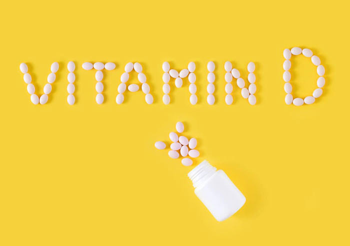 ویتامین D چیست - عوارض کمبود ویتامین D