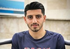 بیوگرافی مهدی ترابی فوتبالیست مذهبی و بااخلاق پرسپولیس