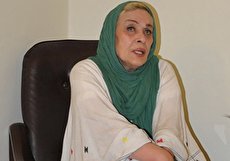 بیوگرافی محبوبه بیات بازیگر پیشکسوتی که از ایران رفت!