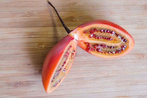 تارماریلو از میوه های استوایی جالب
