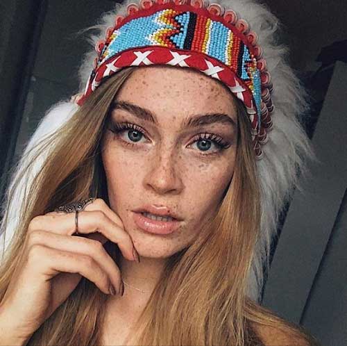 عکس دختر زشت خنده دار