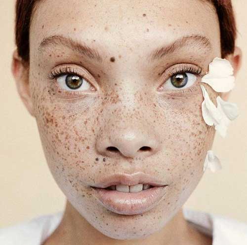 عکس دختر زشت خنده دار