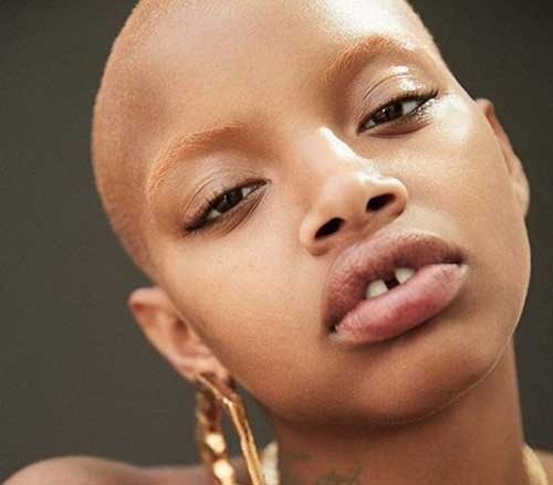 عکس دختر زشت خنده دار