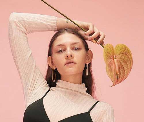 عکس دختر زشت خنده دار