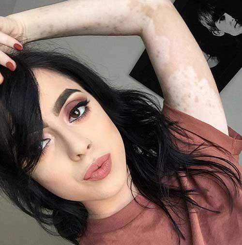 عکس دختر زشت خنده دار