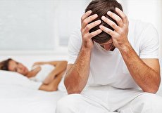 عدم نعوظ ریشه در چه مشکلاتی دارد و درمان پزشکی و سنتی آن چیست؟