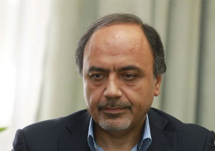 استعفای حمید ابوطالبی مشاور رئیس جمهور