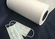پارچه ملت بلون چیست و نحوه تشخیص آن در ماسک تنفسی چگونه است؟