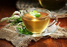 دمنوش گلپر ؛ طرز تهیه چای گلپر و خواص آن برای لاغری