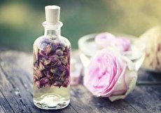 خواص گل سرخ و فرآورده های آن برای پوست، لاغری و سلامت