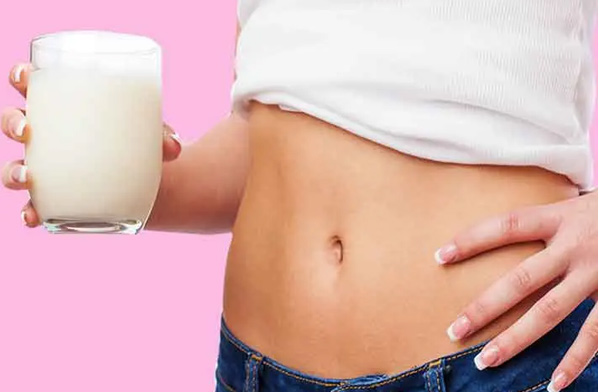 برنامه رژیم لاغری شیر ؛ چگونه یکماهه ۴ کیلو وزن کم کنیم؟