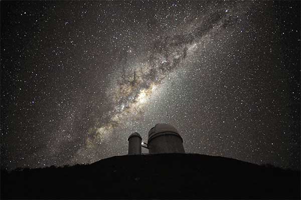 کهکشان راه شیری؛ حقایقی درباره خانه کهکشانی ما